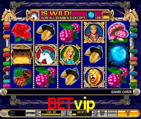 Live Casino betvip